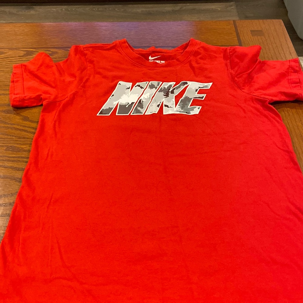 Nike TShirt